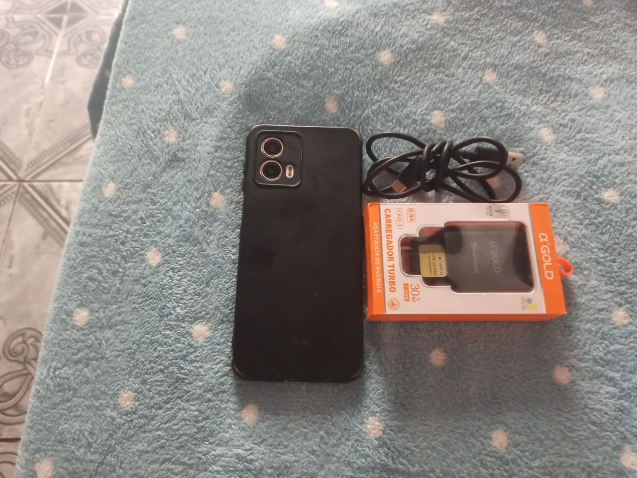 Celular Moto G 53 - Foto 2