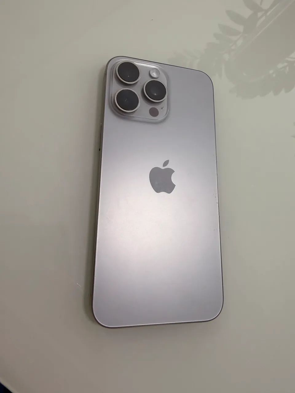 iPhone 15 pro Max 512g  - Foto 2