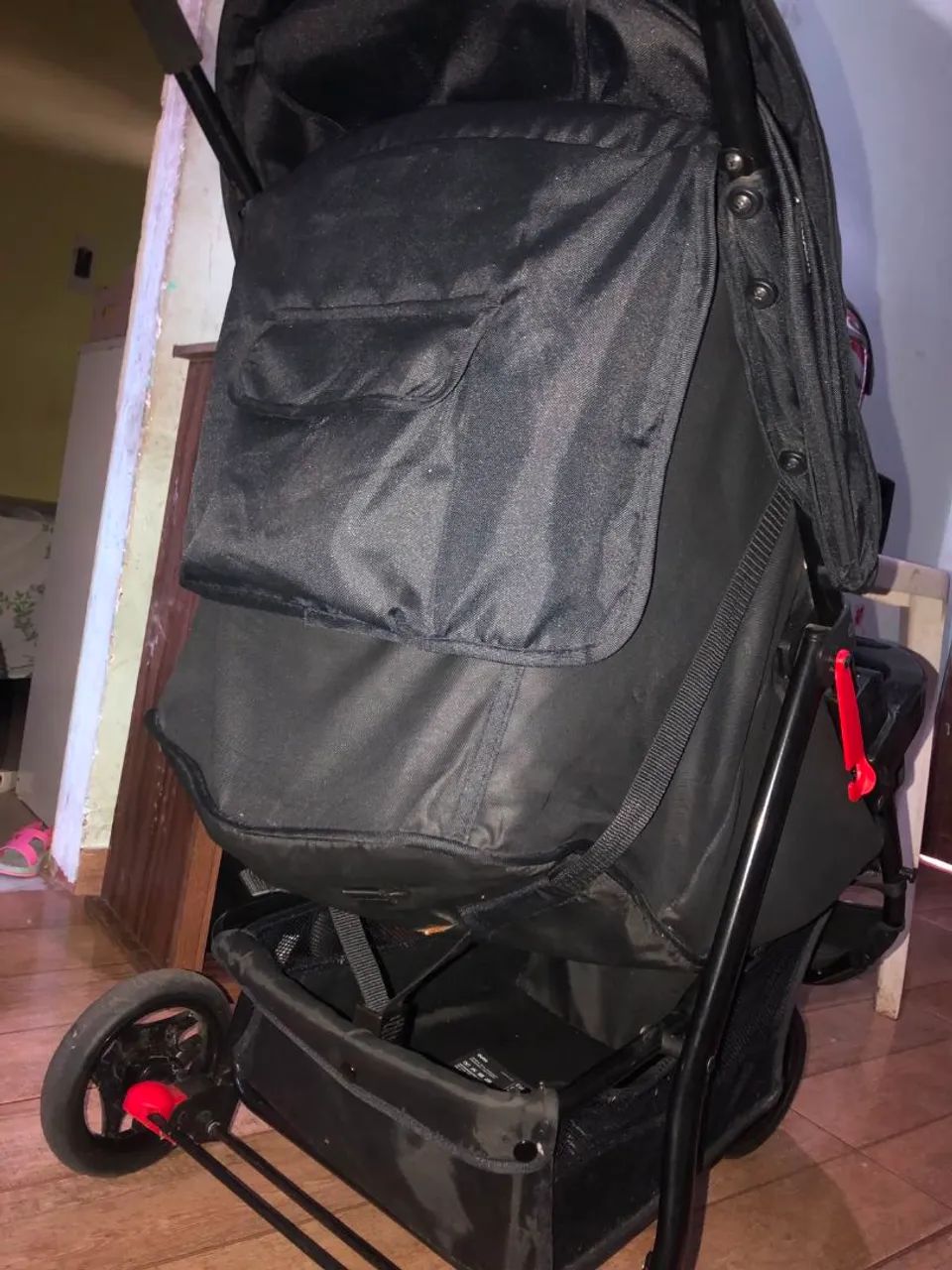 Carrinho de bebê Voyage  - Foto 3