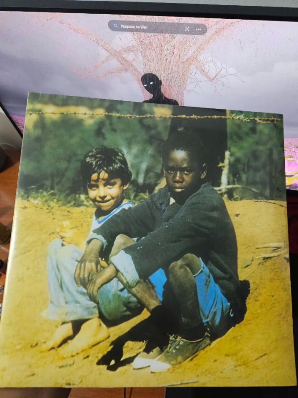 LP Vinil - Clube da Esquina