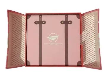 SNSD - Girls Generation - Girls and Peace Limited Boxset - CDs