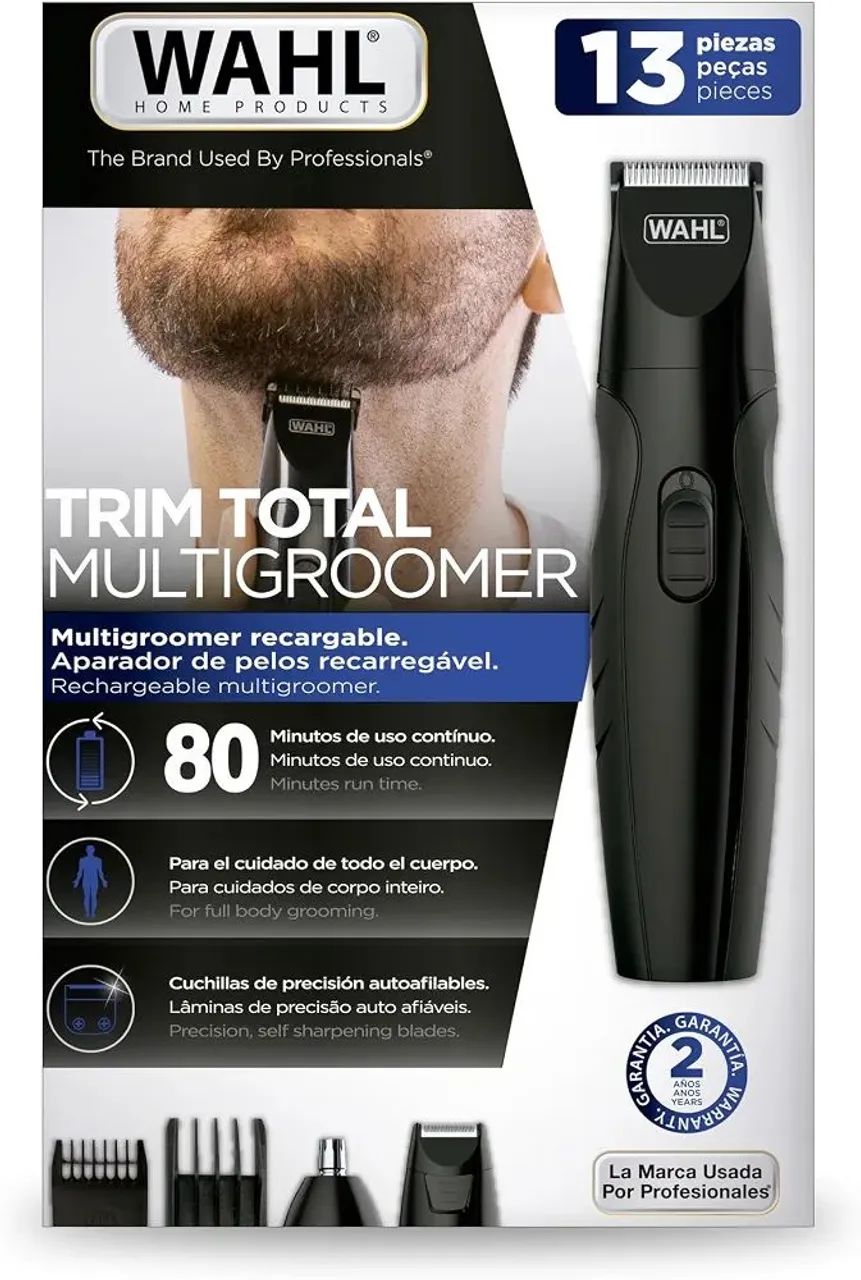 Aparador de pelo