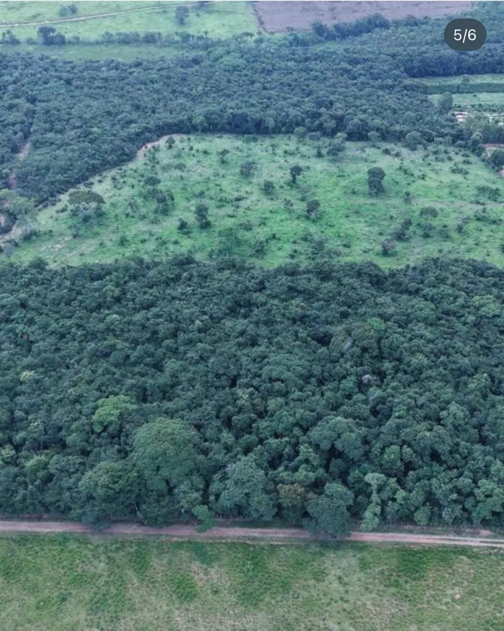 Terreno a venda em Itaguara MG - Pertinho de BH - Foto 4