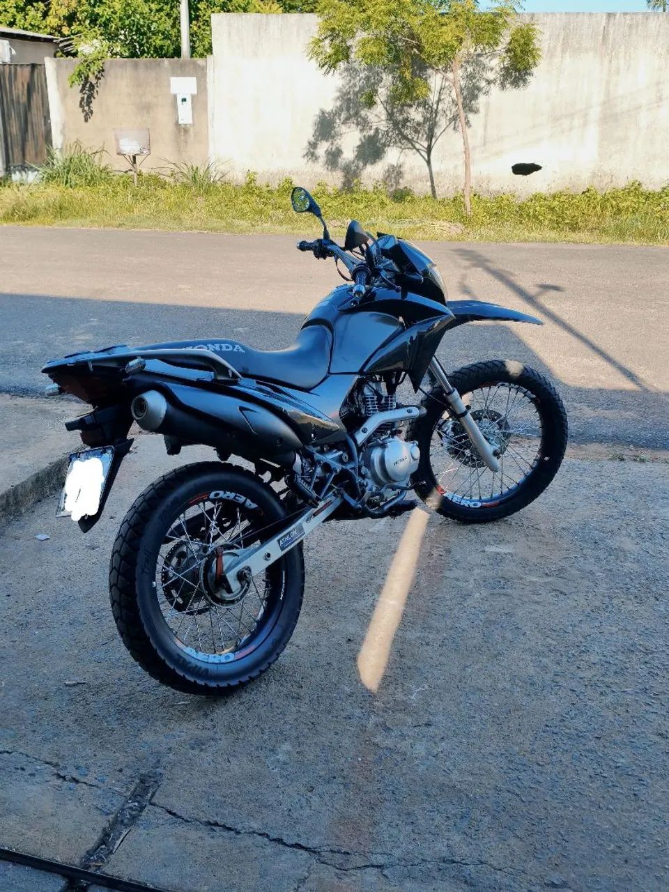 Bros 150