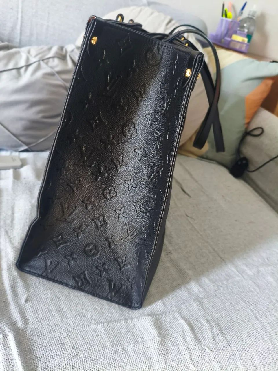 Bolsa LOUIS VUITTON - Foto 2