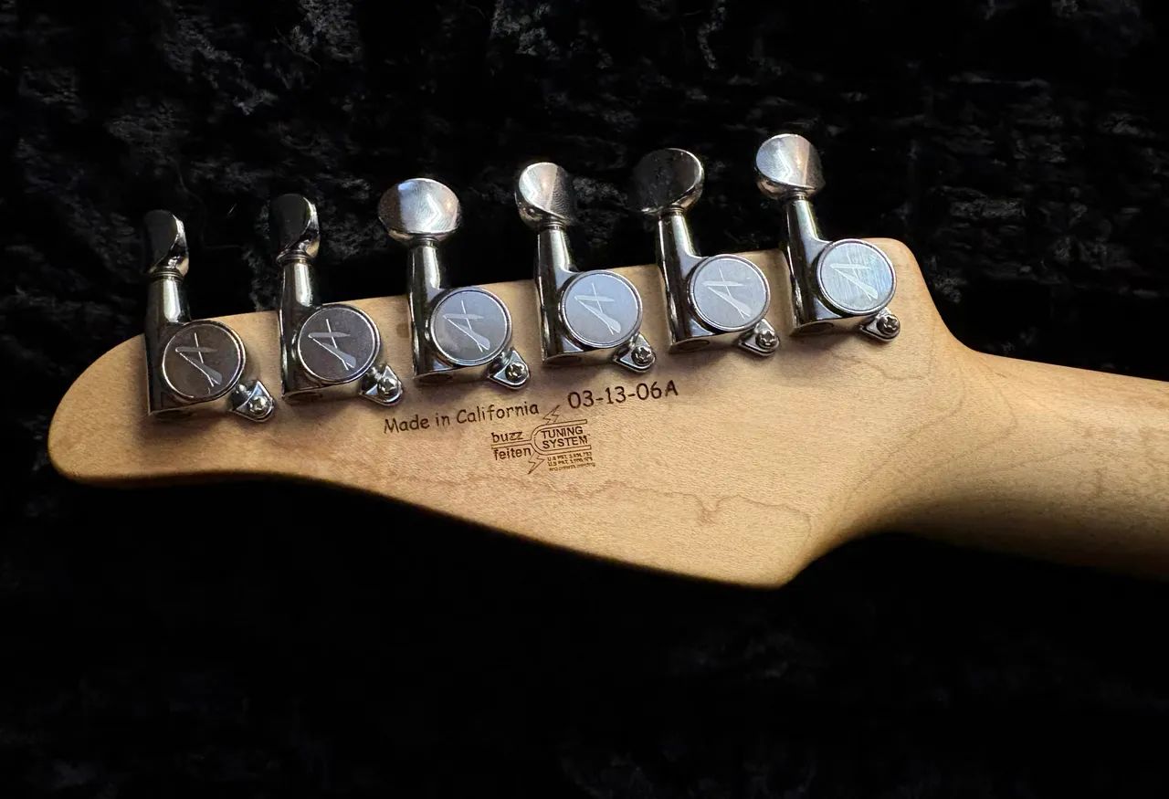 Guitarra Tom Anderson Classic - Foto 3