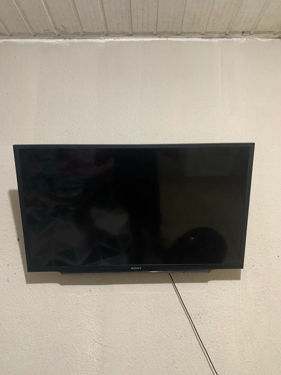 Vende-se SmartTV Sony 32P - Foto 3