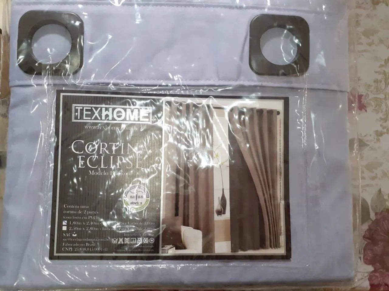 Cortinas - Foto 4