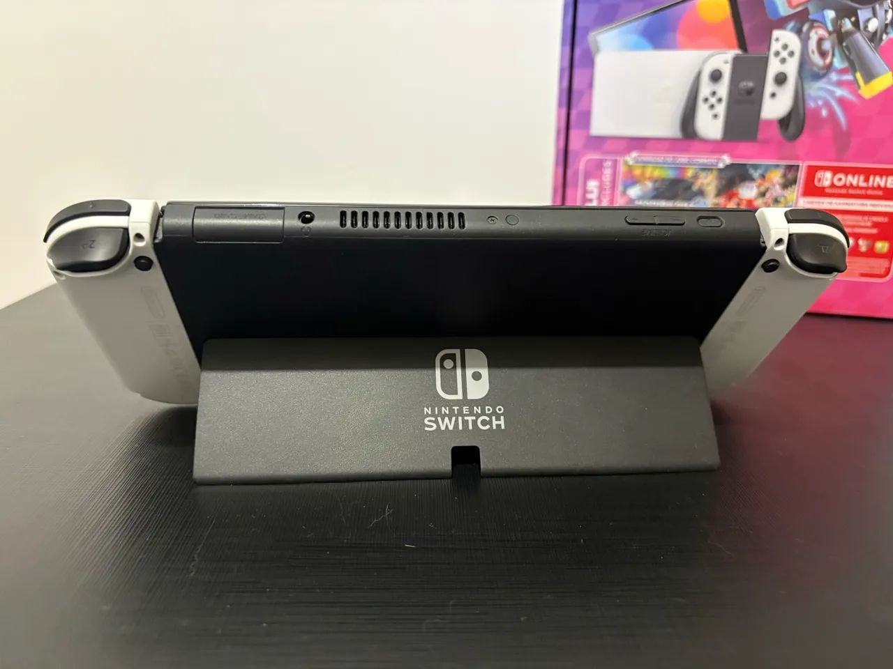 Nintendo Switch OLED  - Foto 4