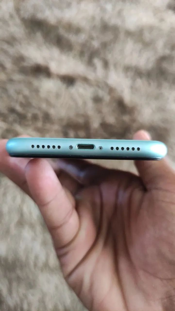 IPHONE 11 128g - Foto 4