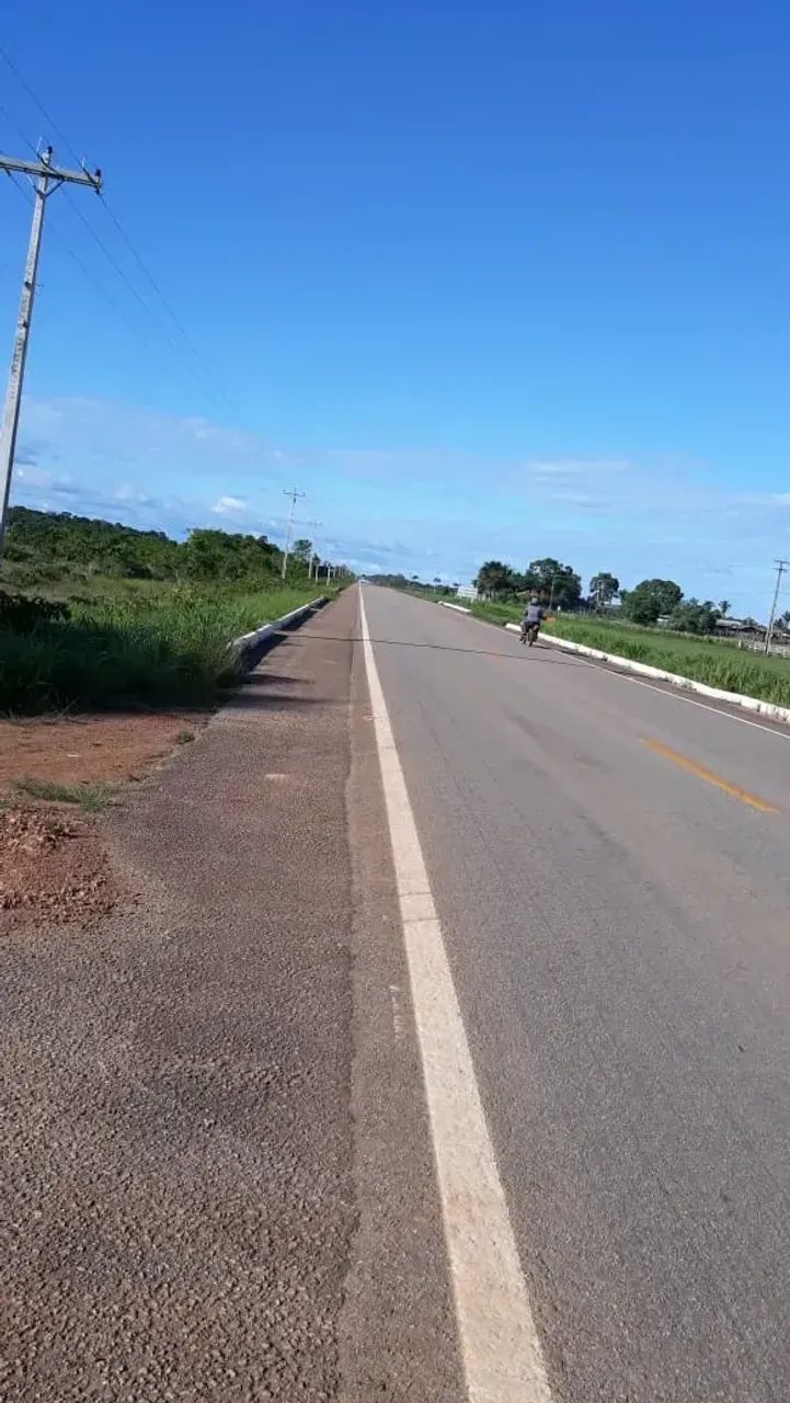 EXCELENTE FAZENDA NA BR 319, COM 819 HECTARES. - Foto 5