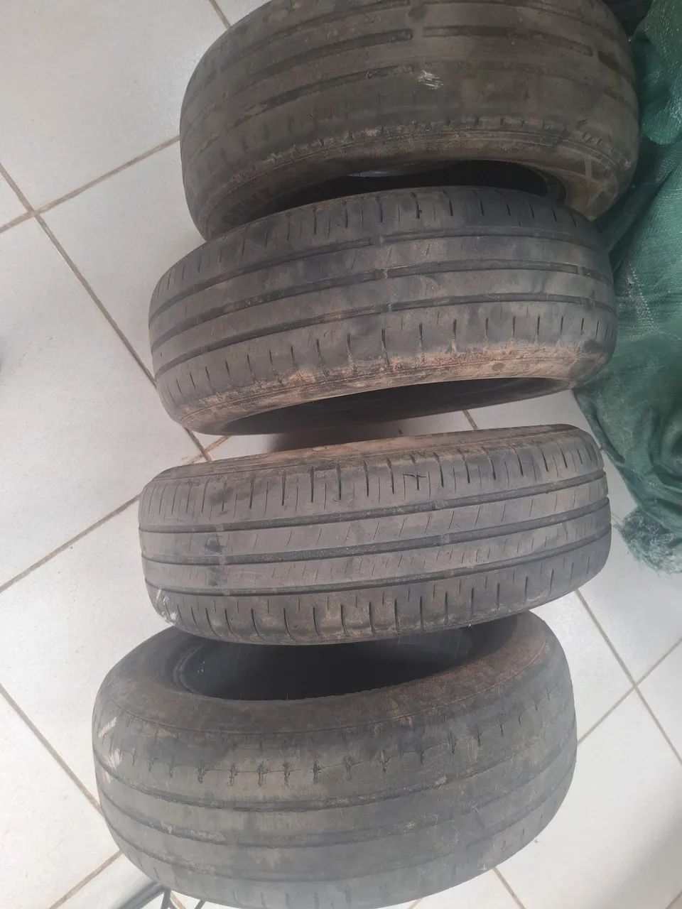 Pneus Usados  - Foto 3