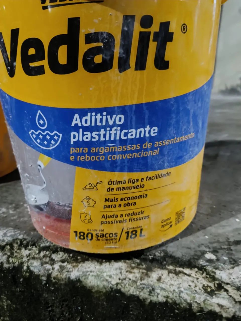 Vedacit - Foto 4