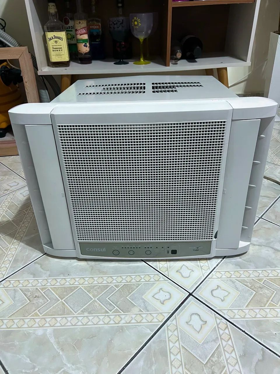 Ar condicionado cônsul - Foto 2