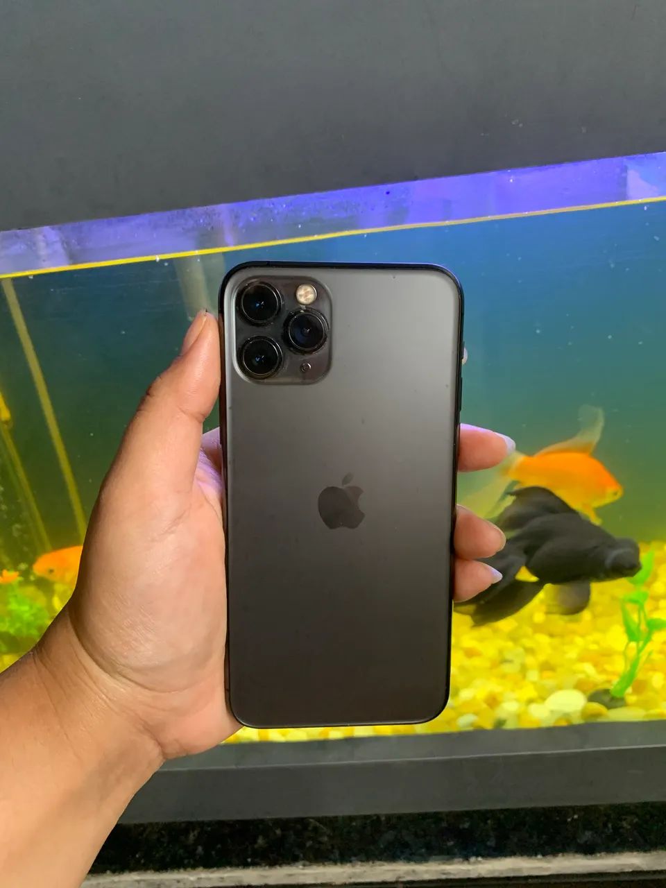 IPhone 11 Pro - Foto 2