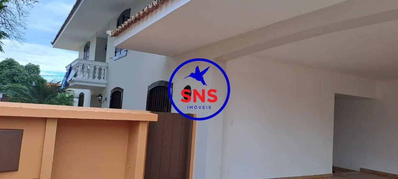 CASA COM. E RES. em CAMPINAS - SP, NOVA CAMPINAS - Foto 4