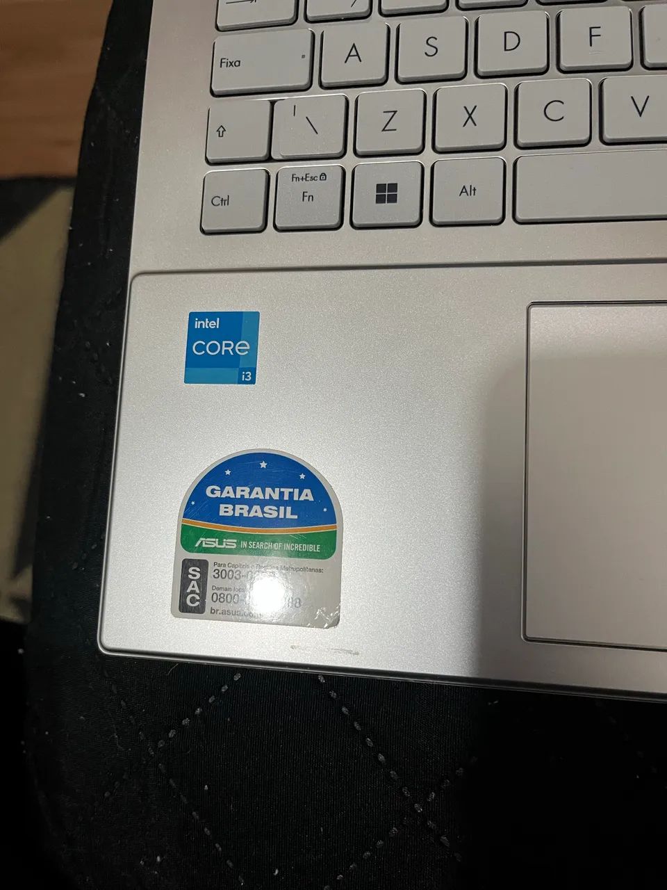Asus VivoBook Go 14/15 - Foto 5