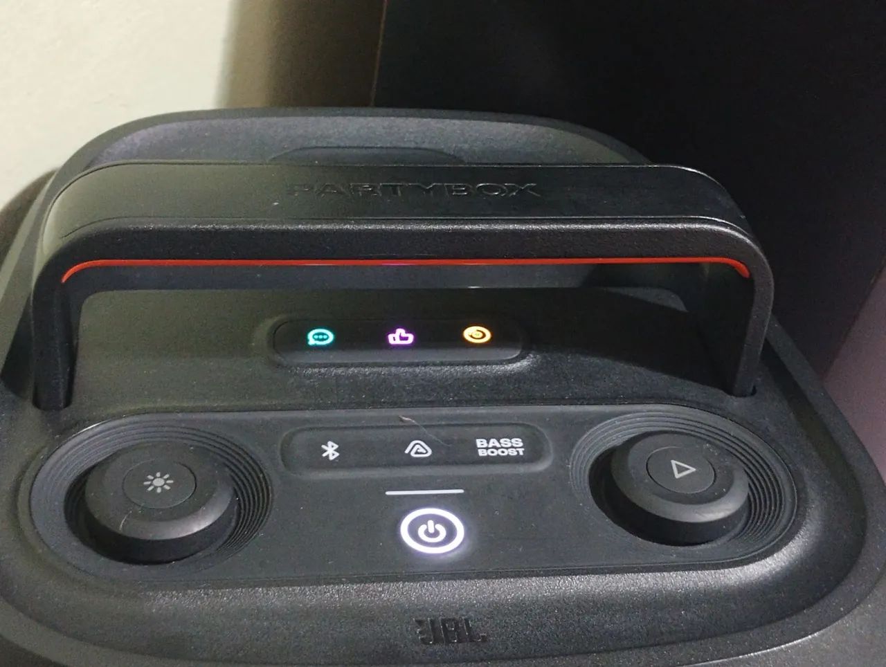 JBL novo  - Foto 2