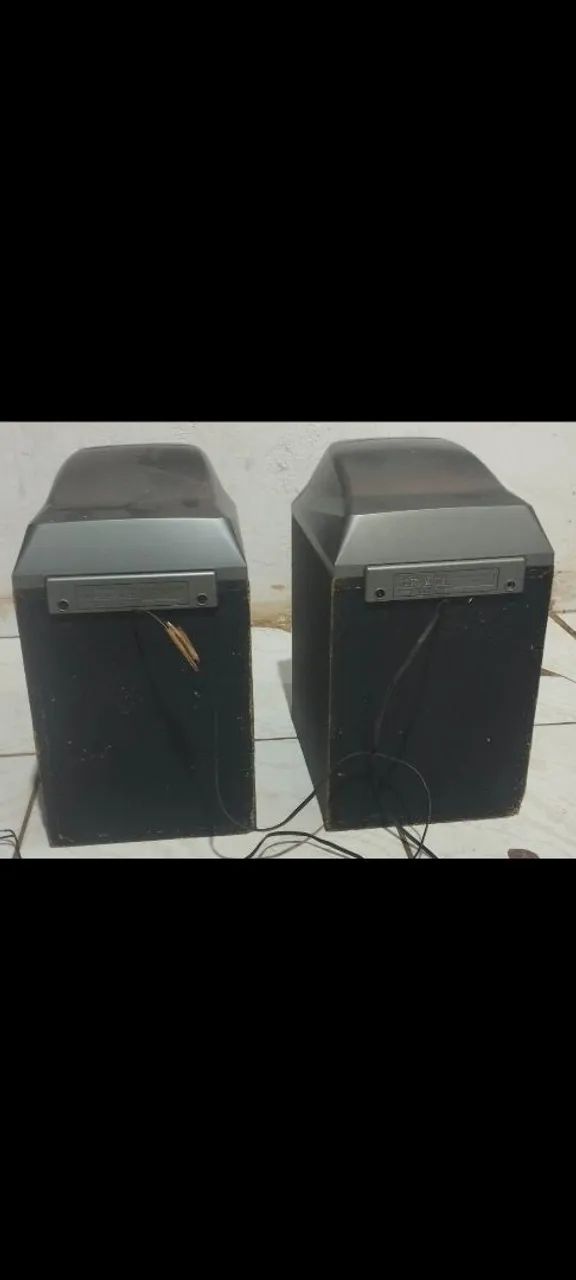 Caixa gradiente se550 - Foto 2