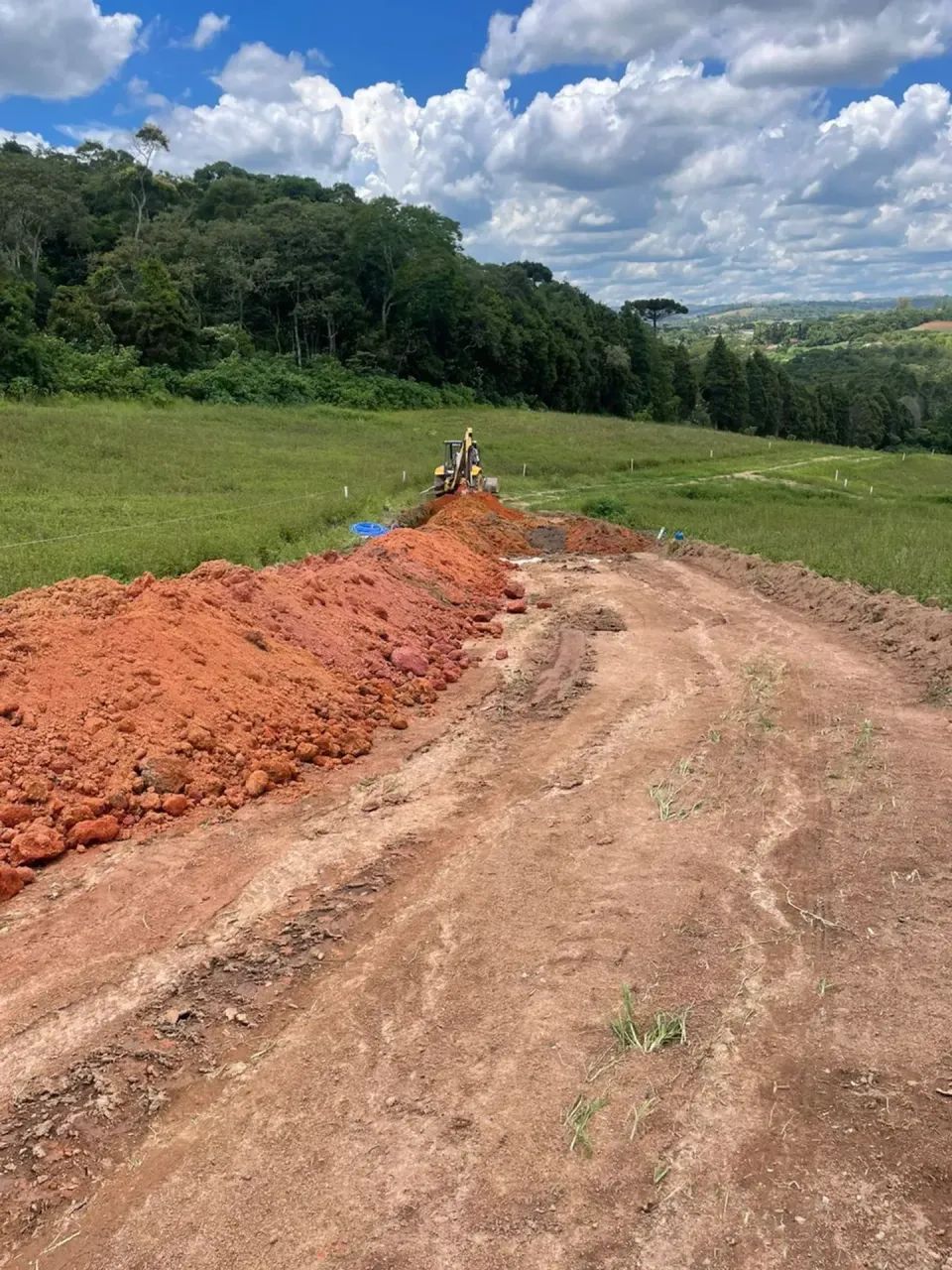 SEU TERRENO EM CAUCAIA DO ALTO-COTIA/SP! - Foto 5