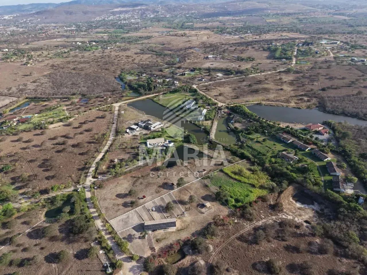 Rancho com área de 2.3 hectares à venda em Gravatá/PE! - Foto 10