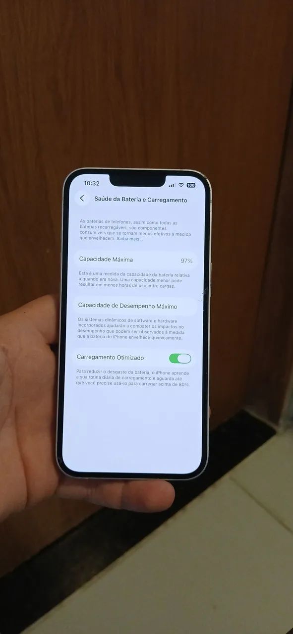 iPhone 14. 128gb   97%? - Foto 3