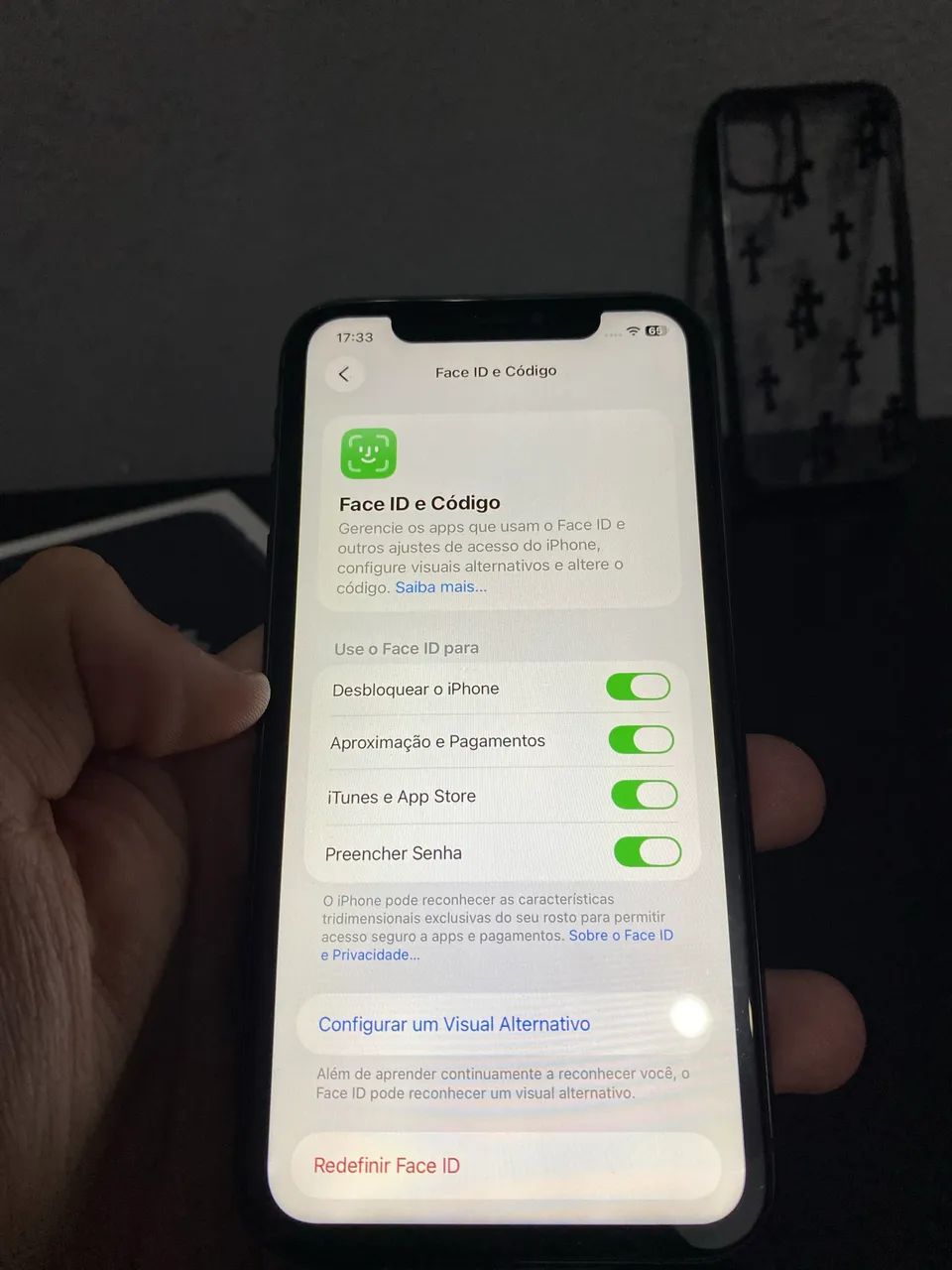 iPhone 11 64 gb - Foto 3