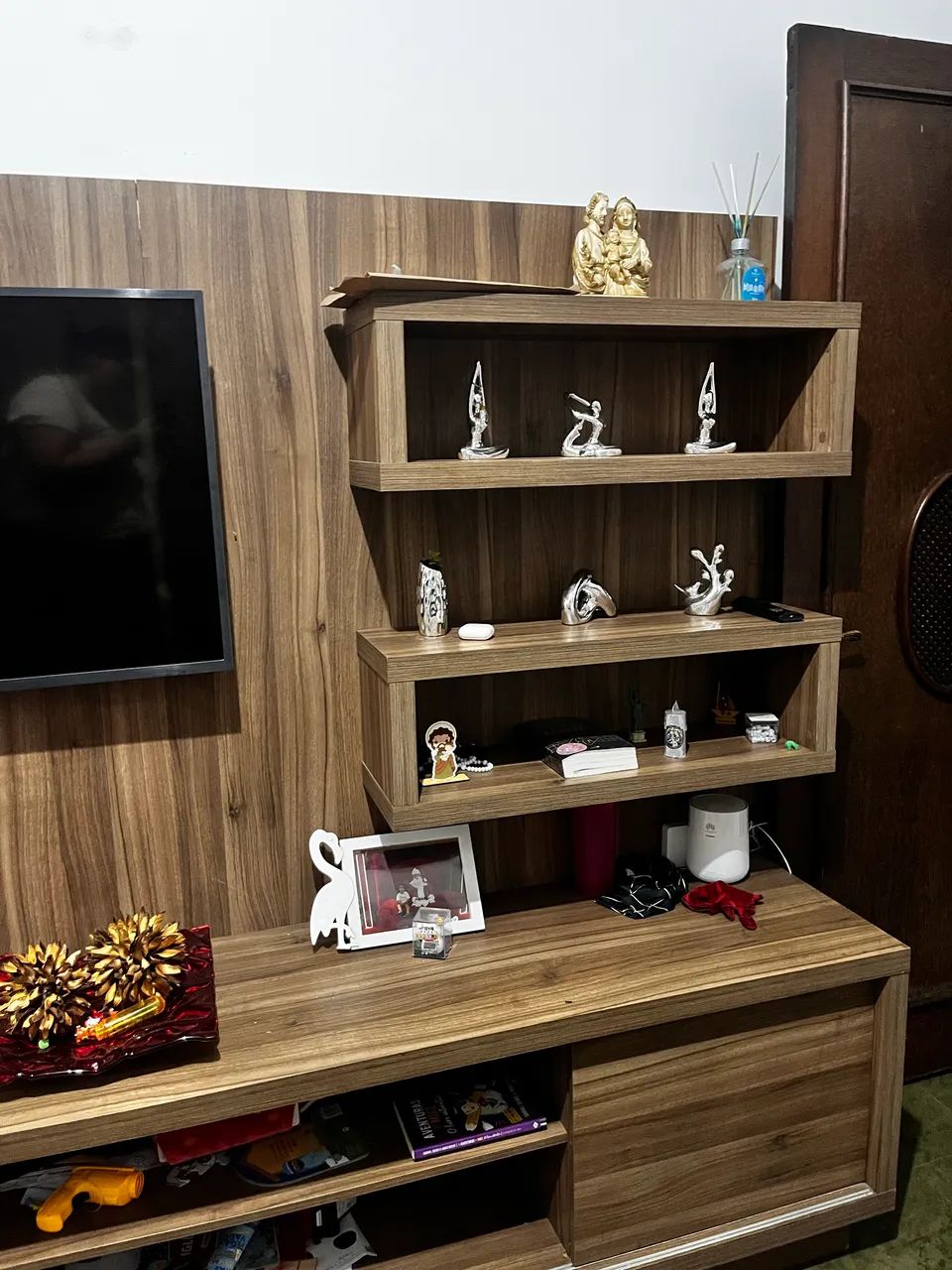 Rack de TV - Foto 2