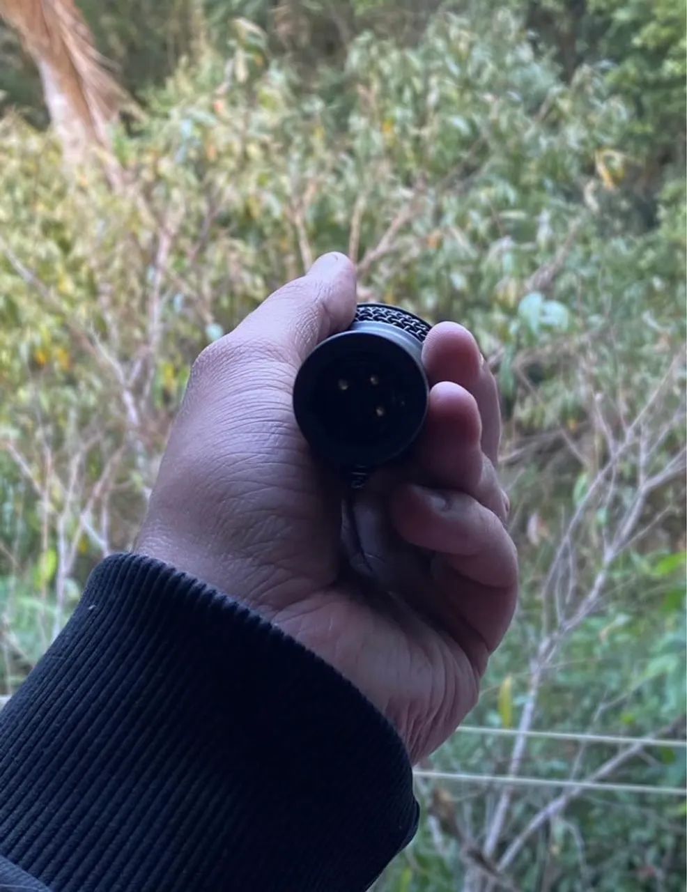 Behringer XM8500 Ultravoice - Microfone Dinâmico - Foto 2