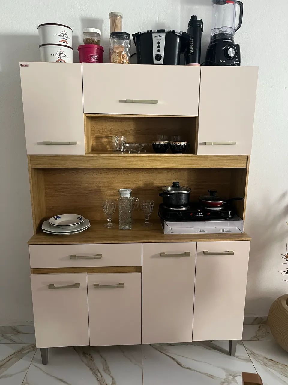 Armário semi novo  - Foto 2