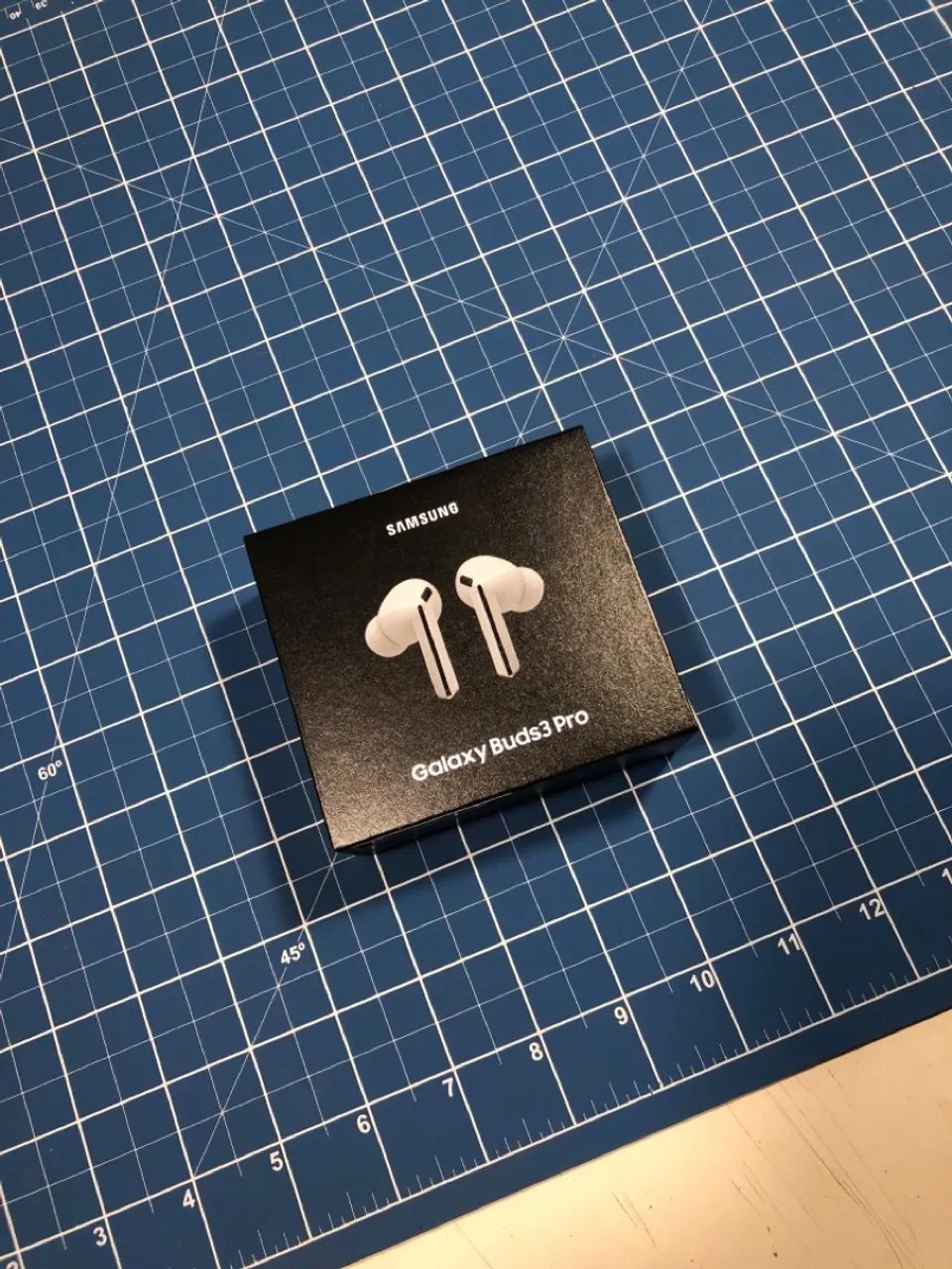 Samsung Galaxy Buds3 Pro