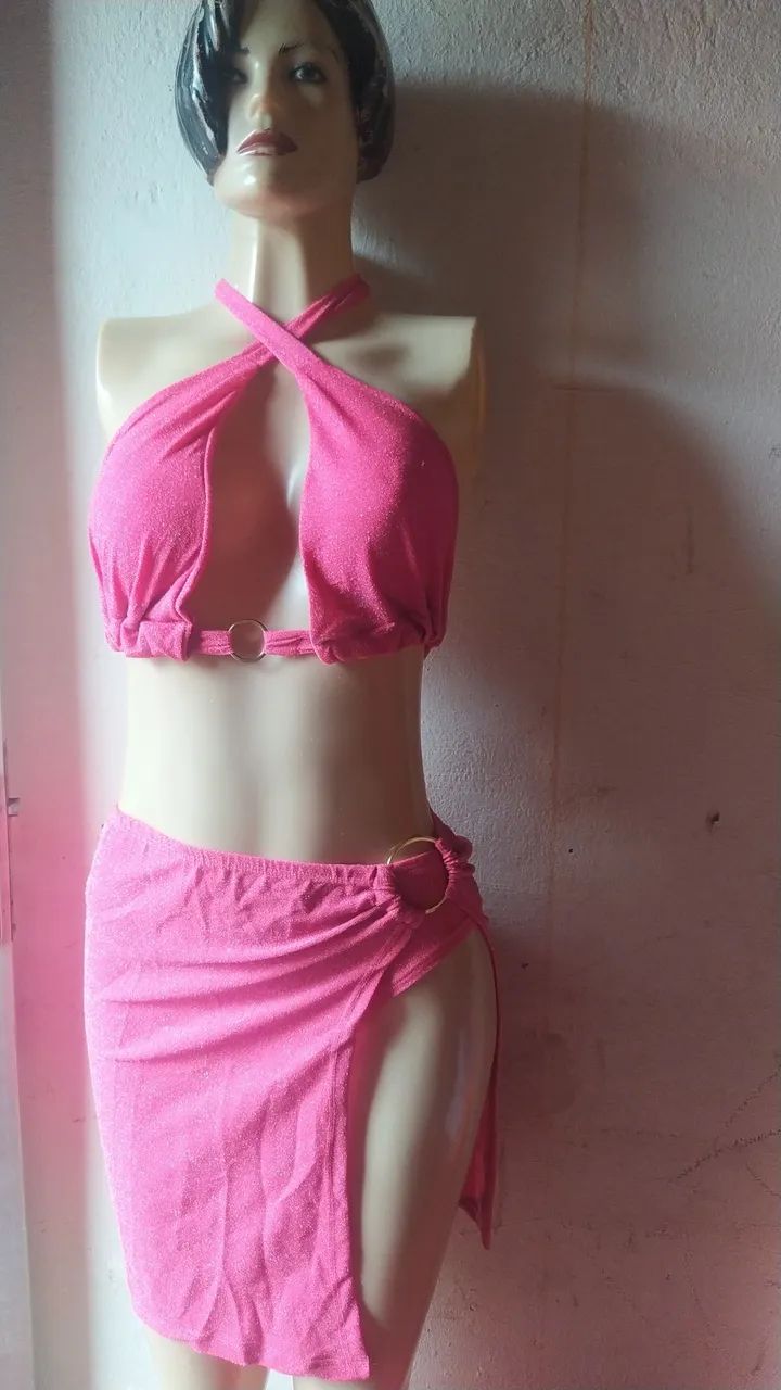 Roupas femininas  - Foto 2