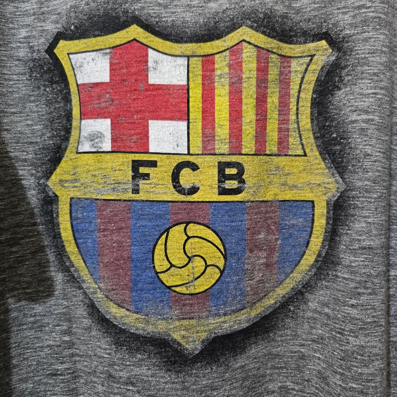 Camiseta Barcelona (Original) - Foto 3