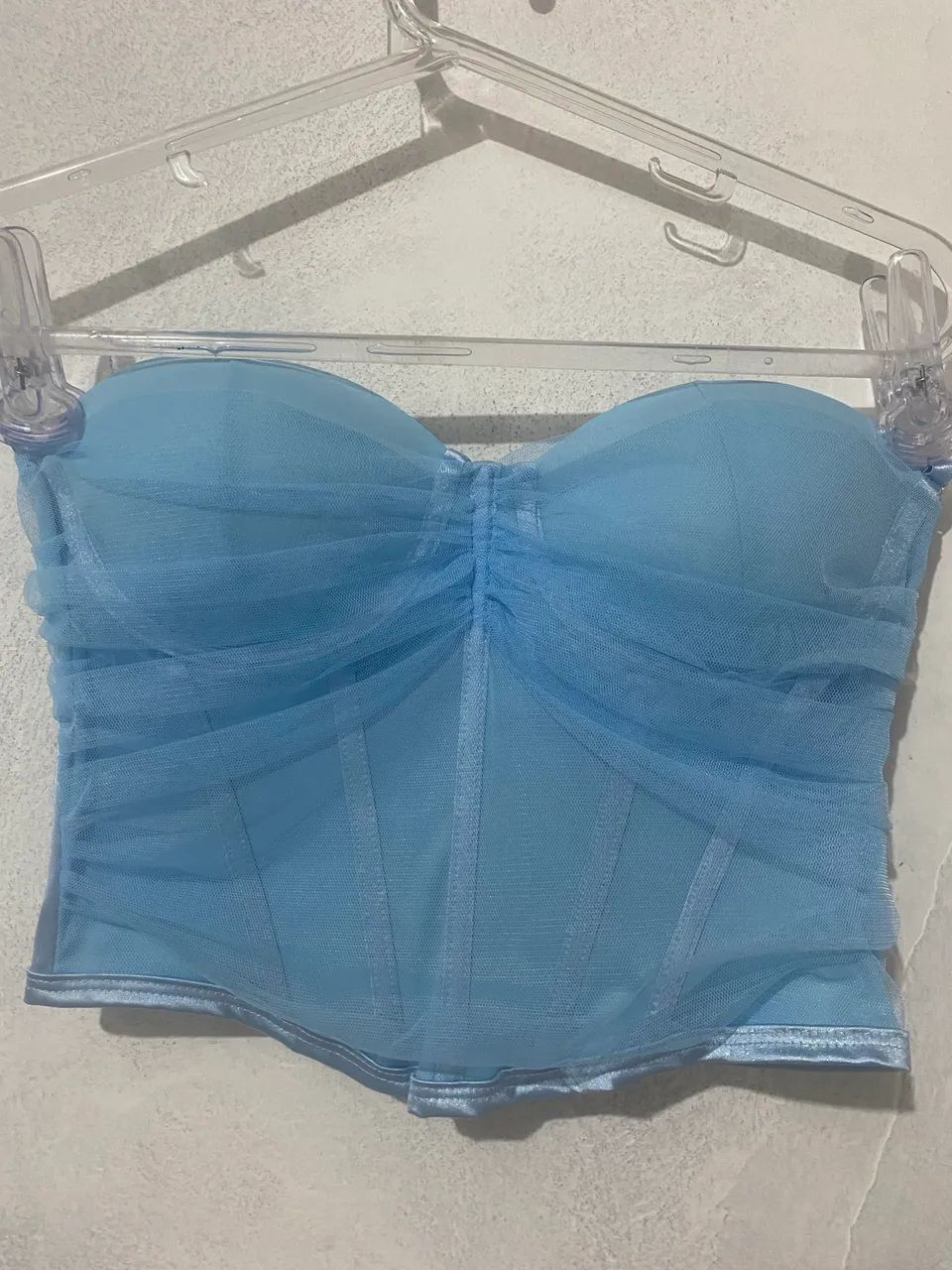 Vendo lindo Corselet novo - Foto 2