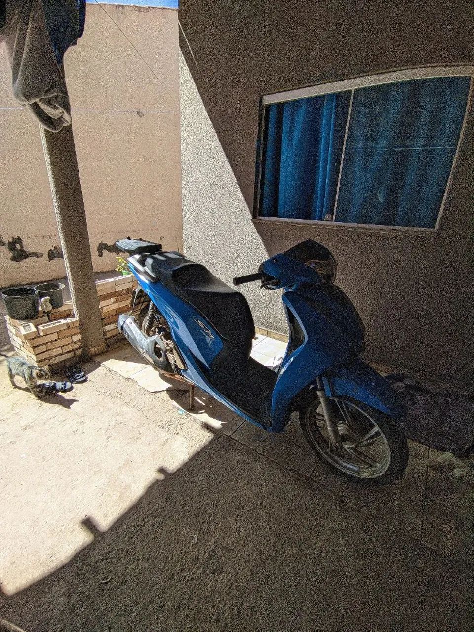 sh150i - Foto 3