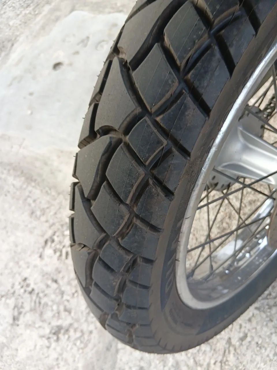 Crosser 23/23 - Foto 3