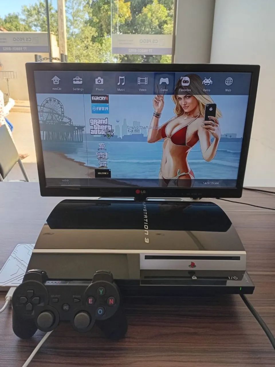 Ps3
