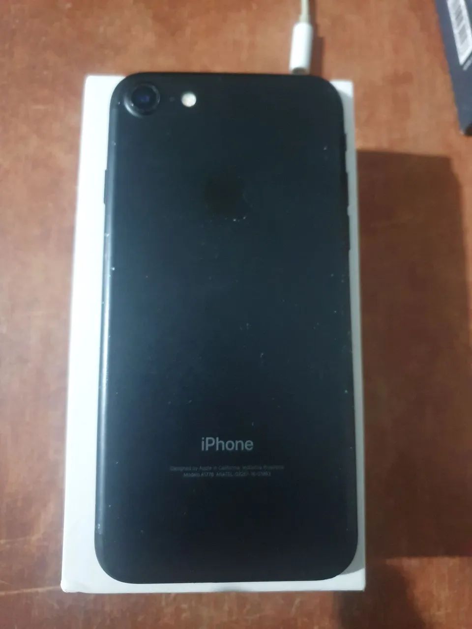 iPhone 7 - Foto 2
