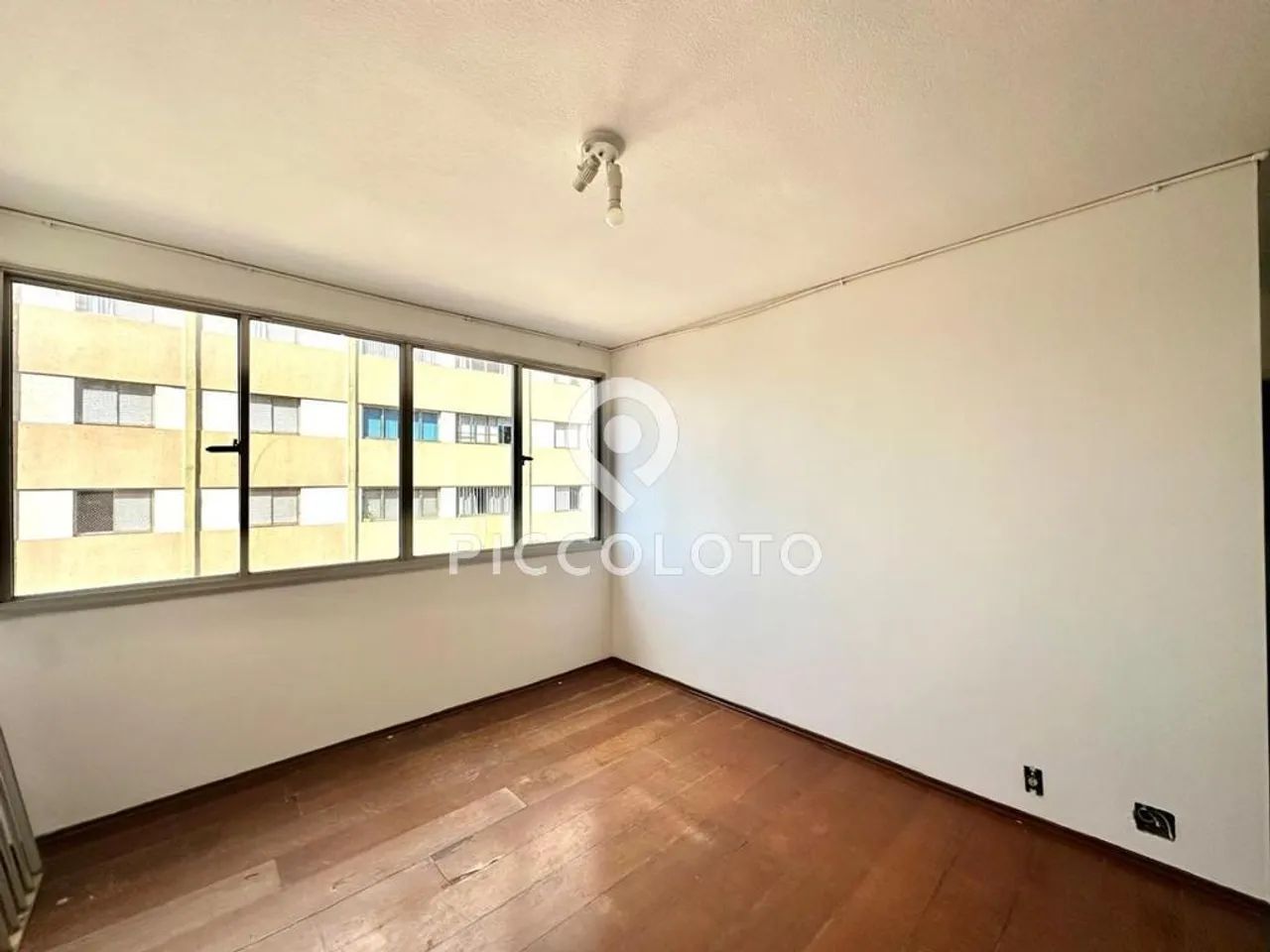 Apartamento à venda e para alugar em Campinas, Bosque, com 3 quartos, com 95 m², Edificio  - Foto 5