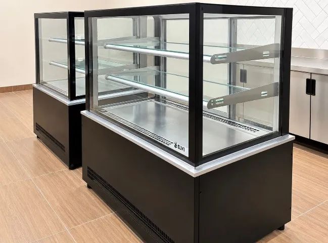 VITRINE REFRIGERADAS  - Foto 2