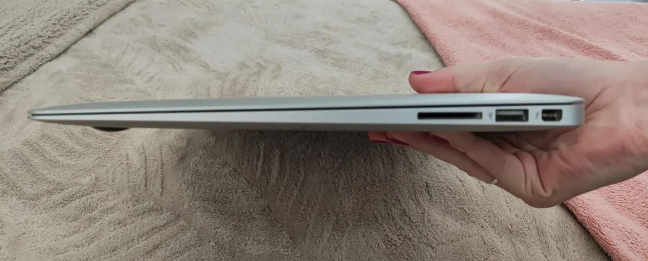 MacOS Monterey  - Foto 2