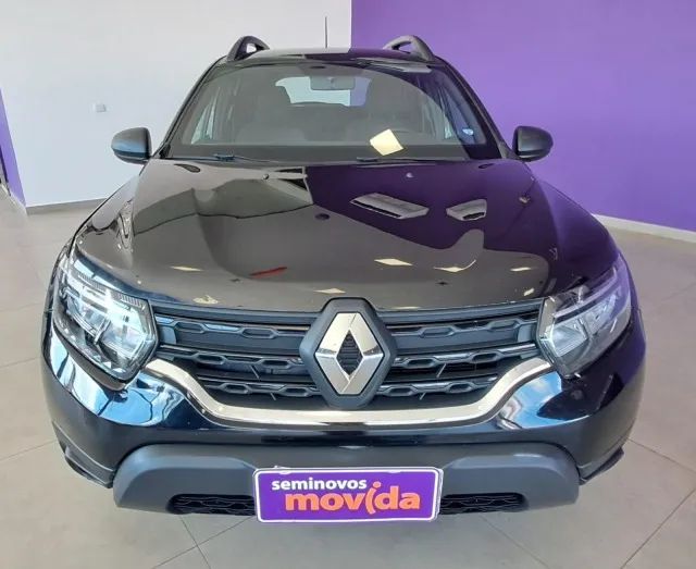 Renault Duster 2026
