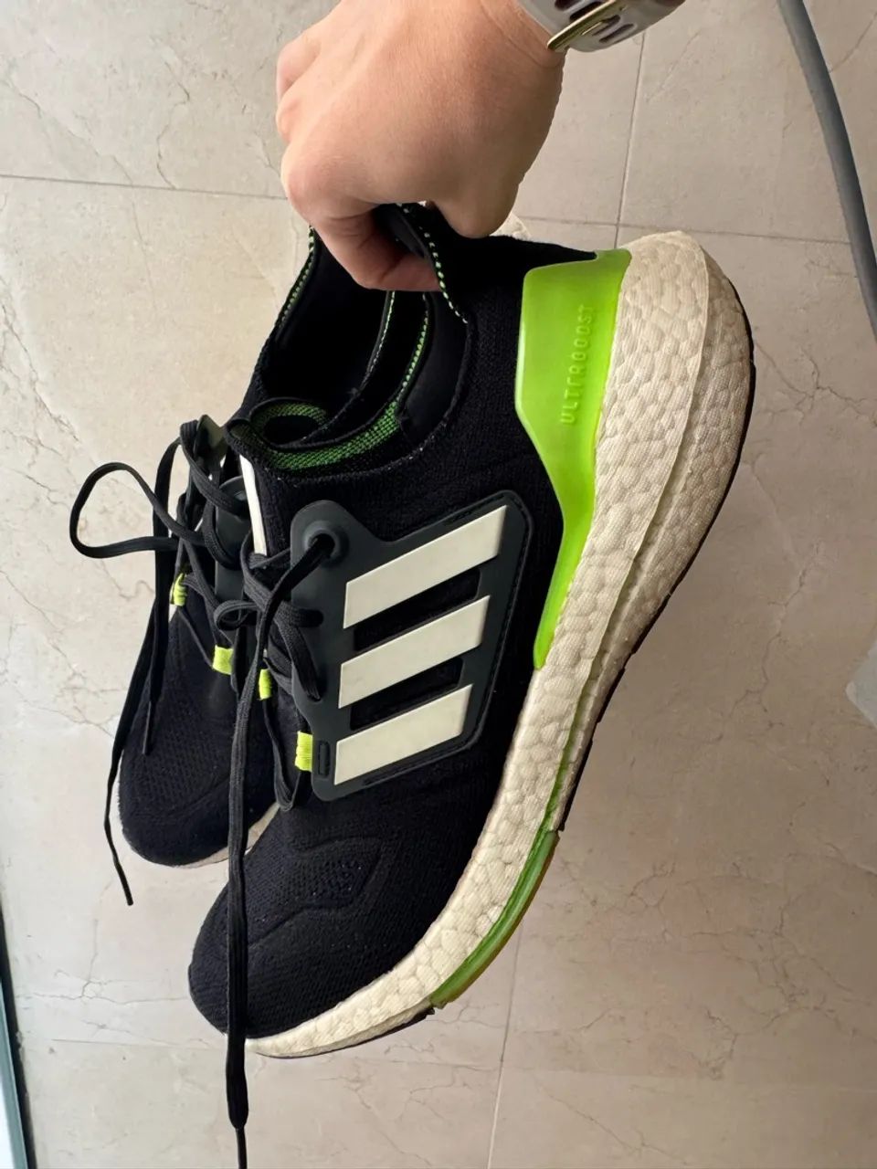 Adidas Ultraboost  - Foto 3