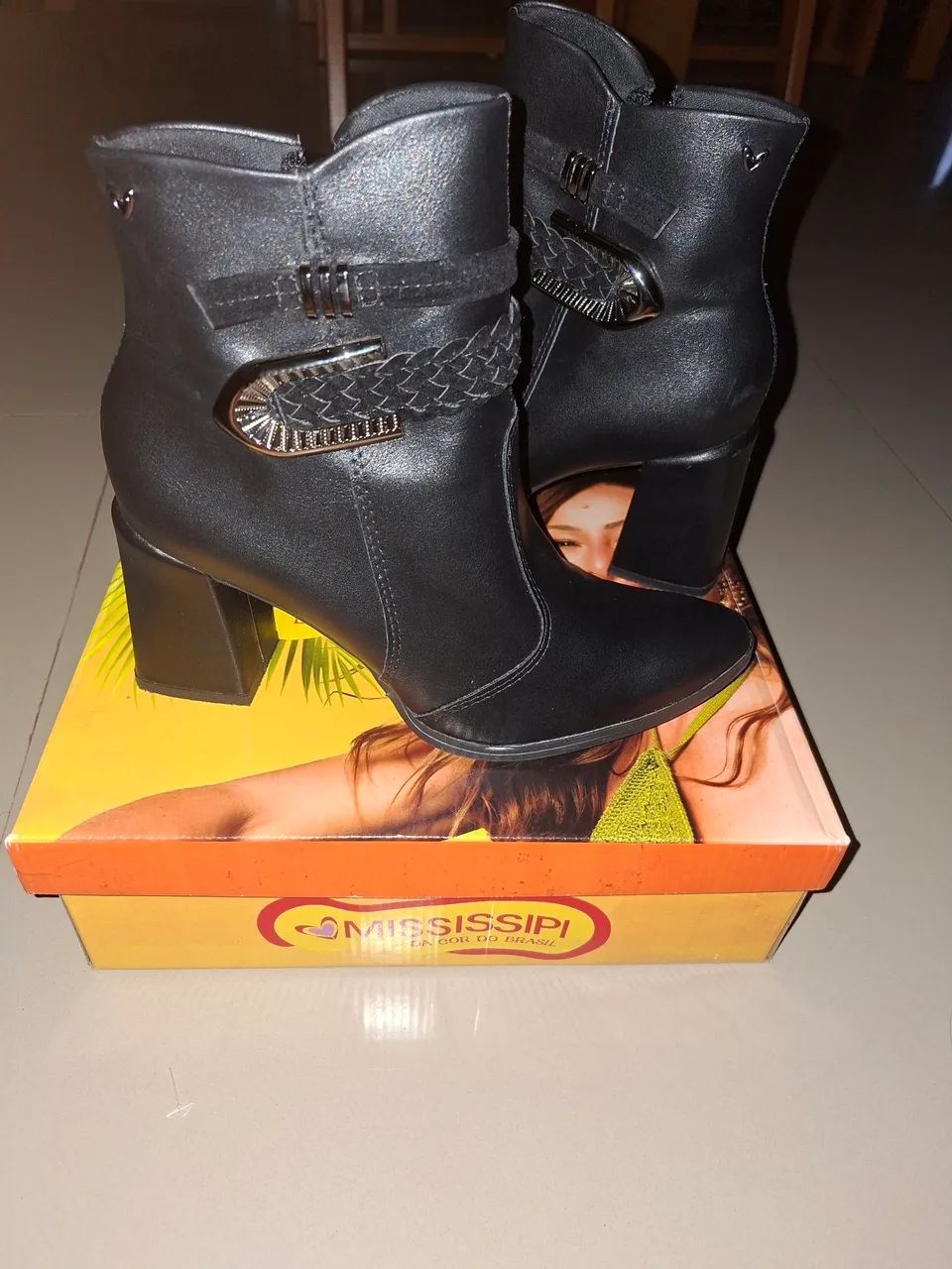 Bota