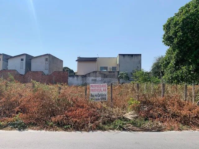 TERRENO para alugar na cidade de EUSEBIO-CE - Foto 2