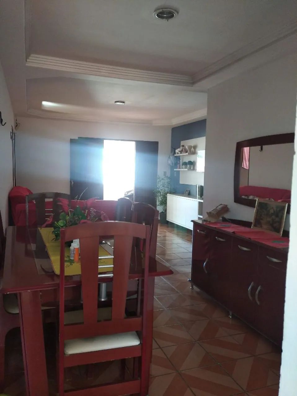 Vendo casa com salas comercias  - Foto 3