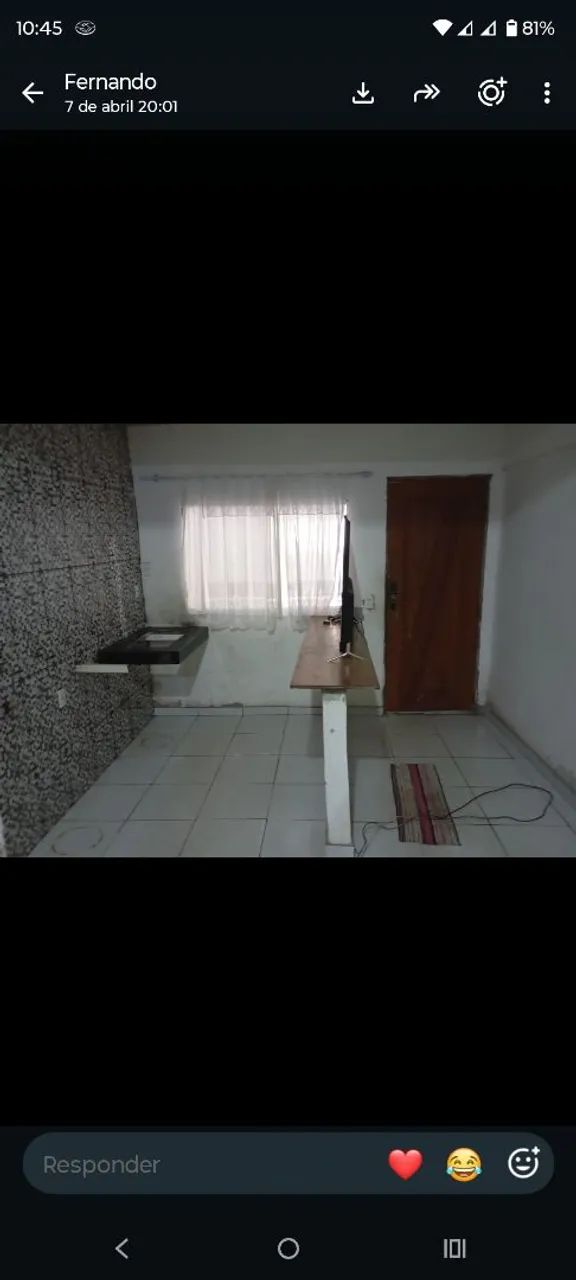 Troco ou vendo esta casa - Foto 4