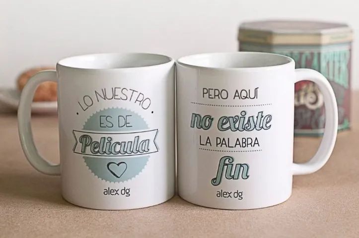 Canecas Personalizadas com sua arte - Foto 4