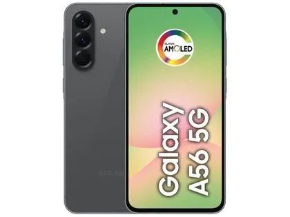 SAMSUNG GALAXI A 56 5G 