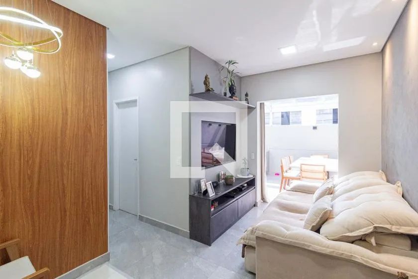 Apartamento à Venda - Centro, 2 Quartos, 74 m2